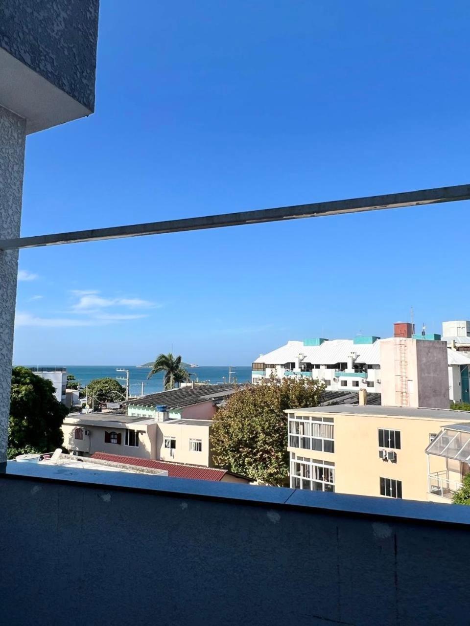 Vista Mar Duplex Com Tres Sendo 2 ,1 Banheiro Social A 40m Da Dos Ingleses E Localizacao Excelente, Perto De Tudo! *