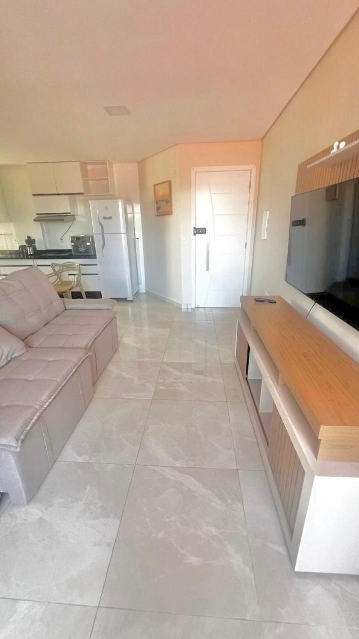 Vista Mar Duplex Com Tres Sendo 2 ,1 Banheiro Social A 40m Da Dos Ingleses E Localizacao Excelente, Perto De Tudo! * Florianopolis