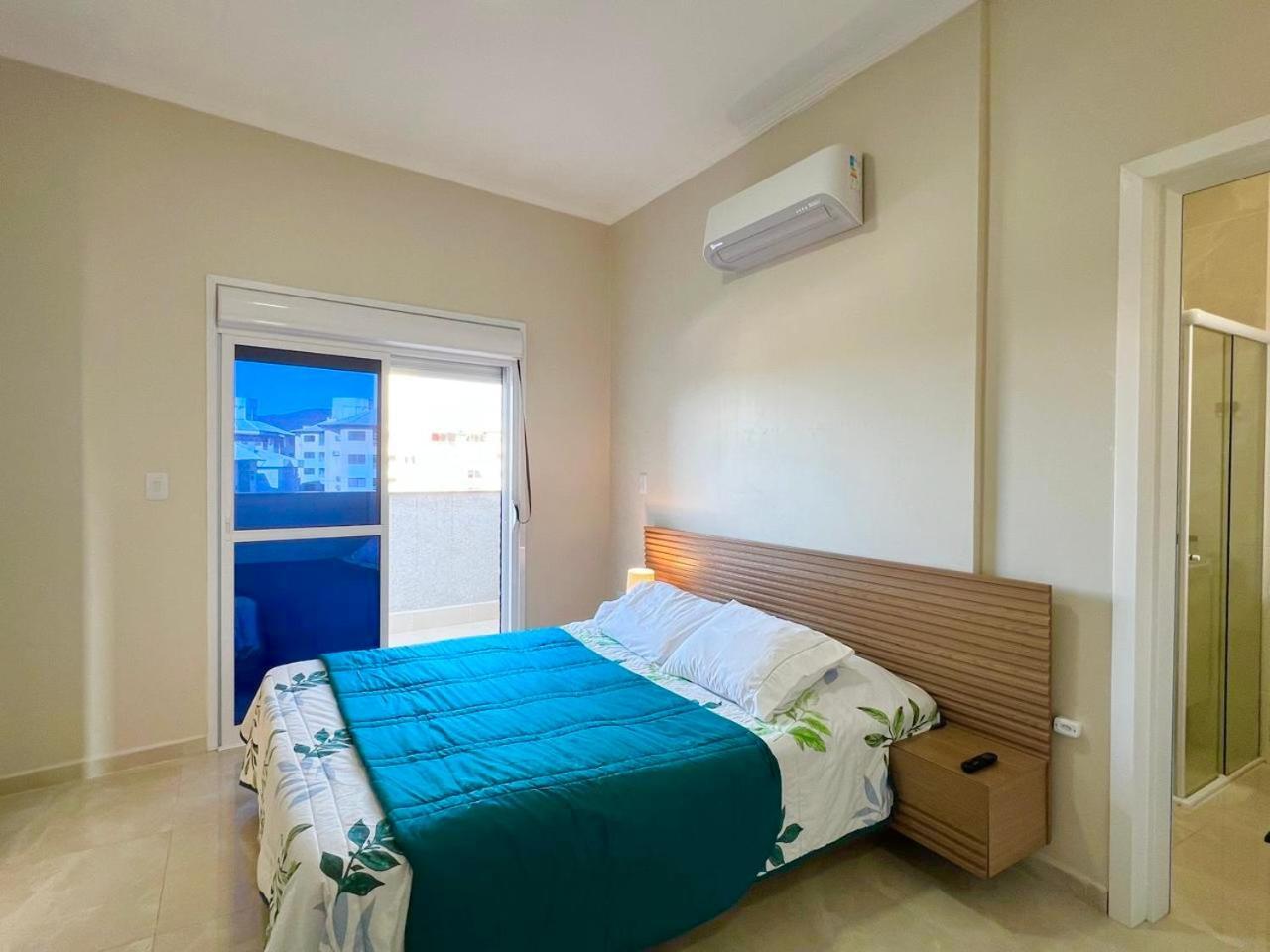 Apartamento Vista Mar Duplex Com Tres Sendo 2 ,1 Banheiro Social A 40m Da Dos Ingleses E Localizacao Excelente, Perto De Tudo! *