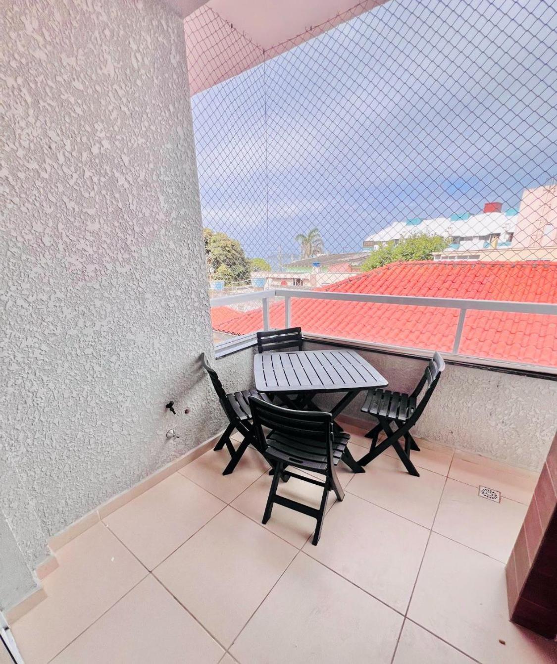 Apartamento Vista Mar Duplex Com Tres Sendo 2 ,1 Banheiro Social A 40m Da Dos Ingleses E Localizacao Excelente, Perto De Tudo! Florianopolis