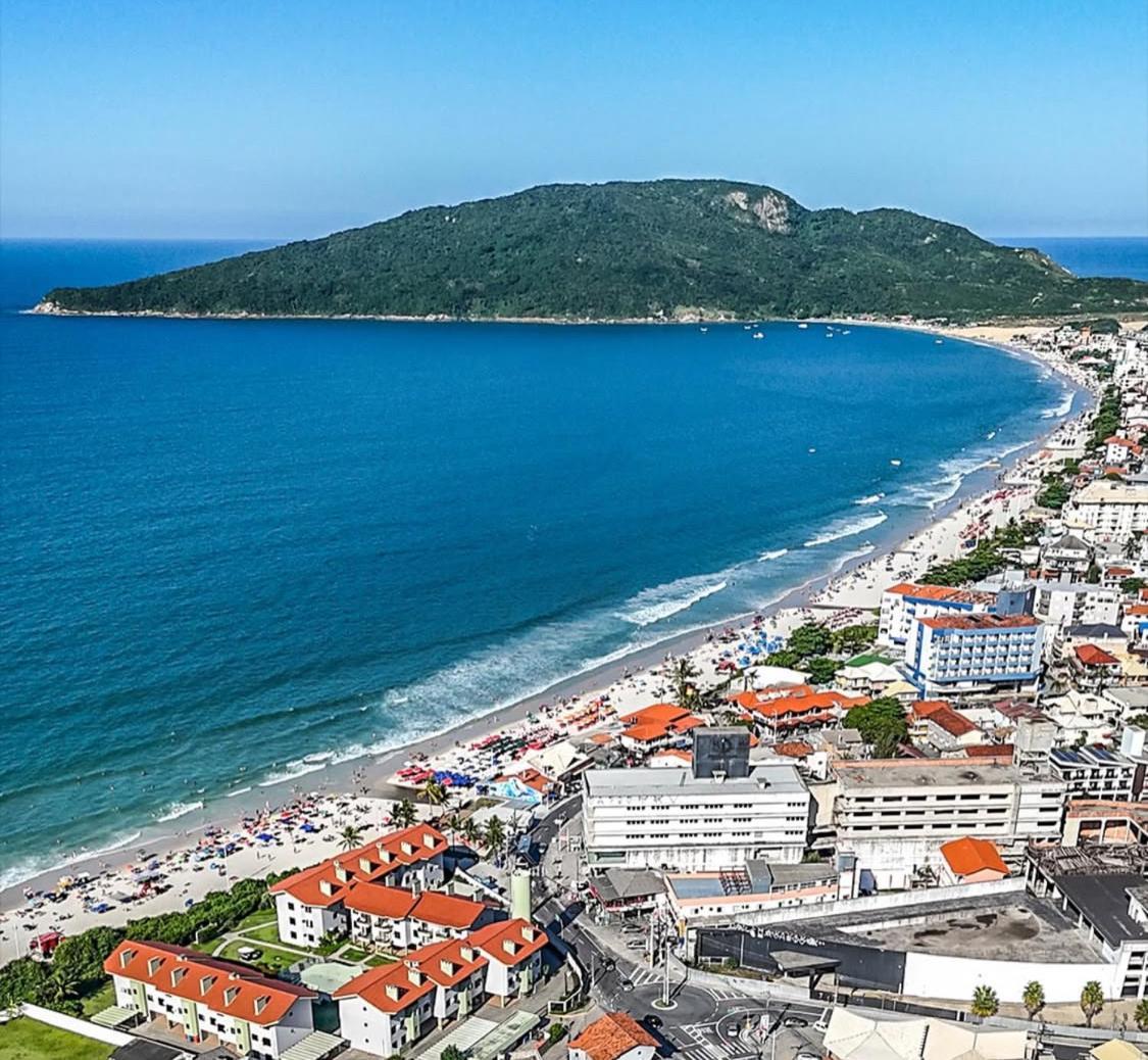 Vista Mar Duplex Com Tres Sendo 2 ,1 Banheiro Social A 40m Da Dos Ingleses E Localizacao Excelente, Perto De Tudo! Apartamento